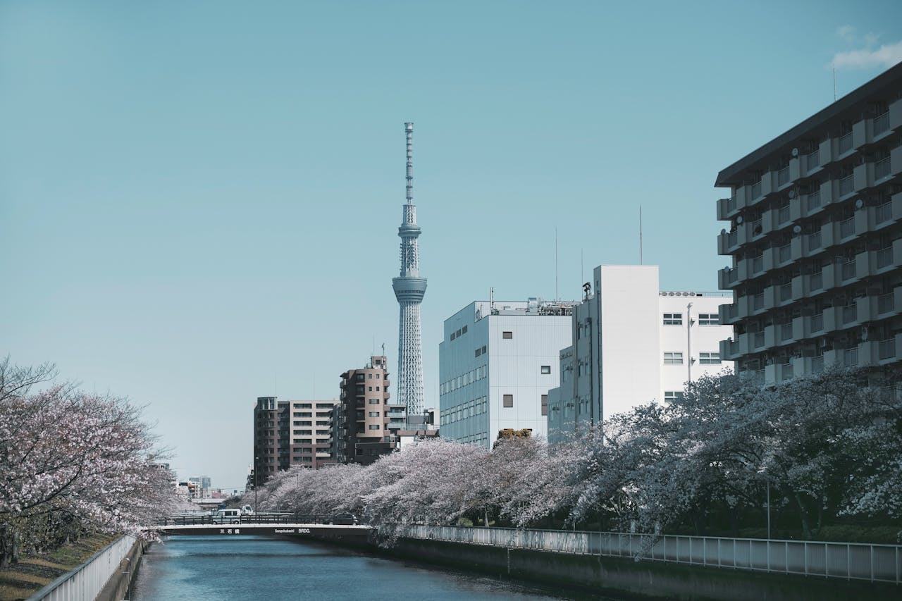 Tokyo
