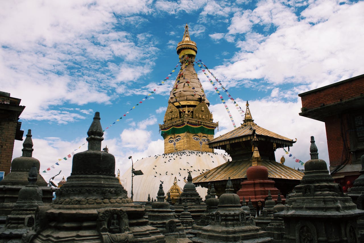 Kathmandu